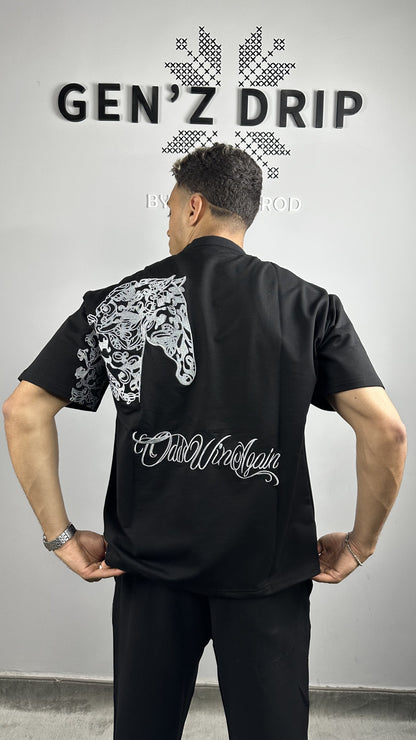Spirit T-shirt (Oversized)