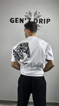 Spirit T-shirt (Oversized)