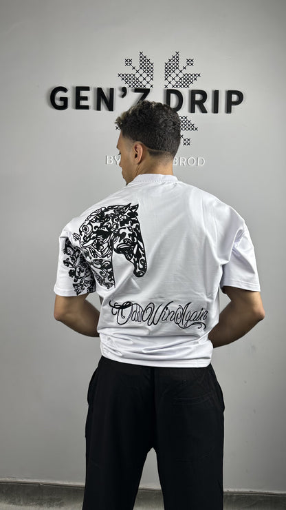 Spirit T-shirt (Oversized)
