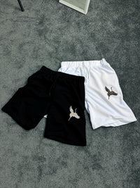 Fly Away Short (Oversized)