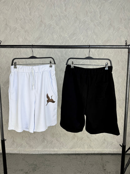 Fly Away Short (Oversized)
