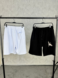 Fly Away Short (Oversized)