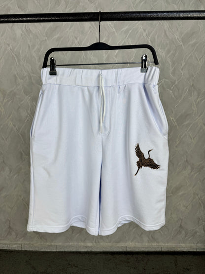 Fly Away Short (Oversized)