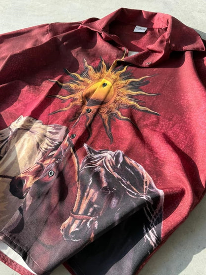 Eclipse Shirt (Oversized)
