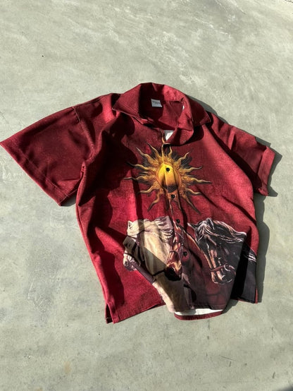 Eclipse Shirt (Oversized)