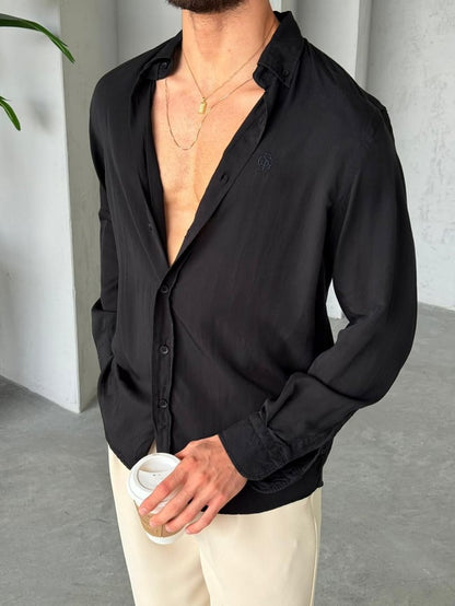 Calm Shirt (Oversized)