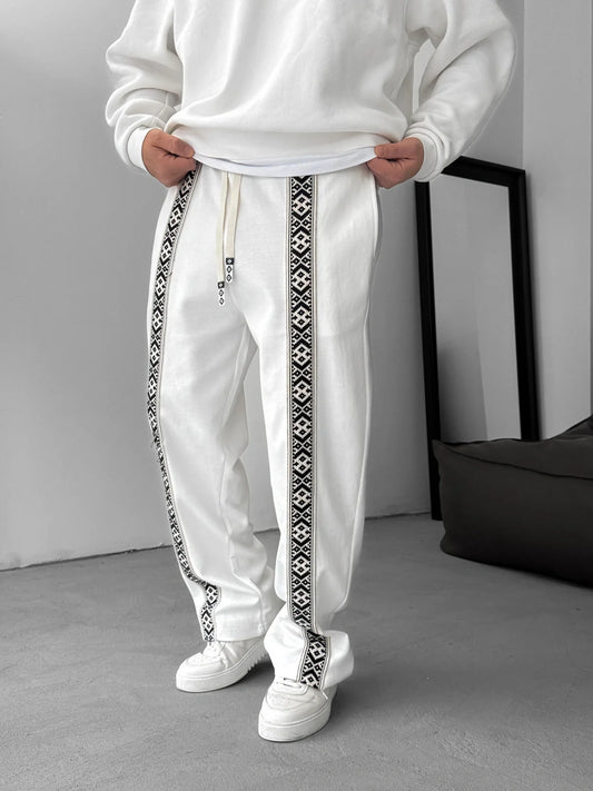 Tribal Pants