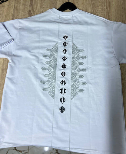 Ninja T-shirt (Oversized)