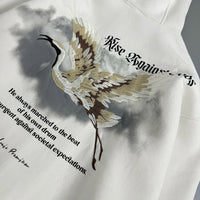 Hoodie  - Rise Against ODDS